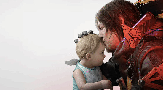 美服PSN商店6月遊戲下載榜:《死亡擱淺2》無懸念奪冠