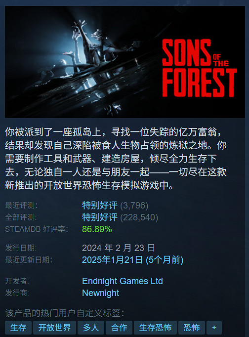 全部史低！盤點Steam夏促期間必玩的【開放世界】大作