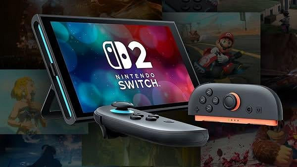 任天堂發話了:支援Switch2個人送保!避免因高溫損壞 任天堂發話了:支援Switch2個人送保!避免因高溫損壞