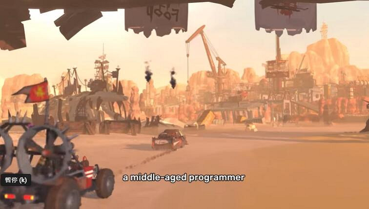 《啟示錄》開發者日誌公布 沙盒生存玩法與功能規劃