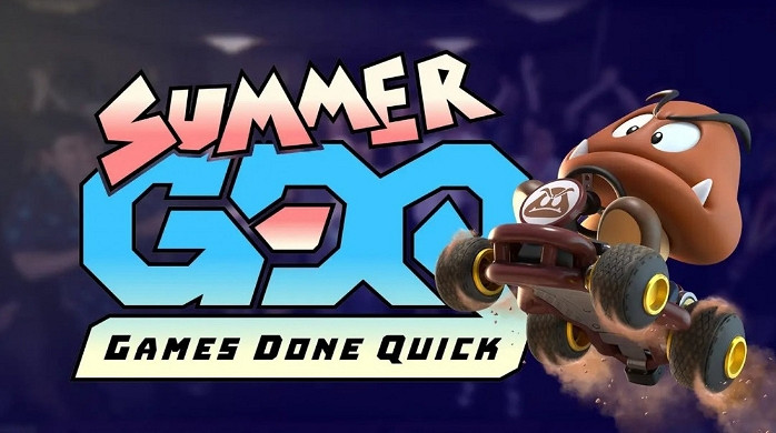 《瑪利歐賽車：世界》等多款遊戲衝刺今夏慈善速通大會