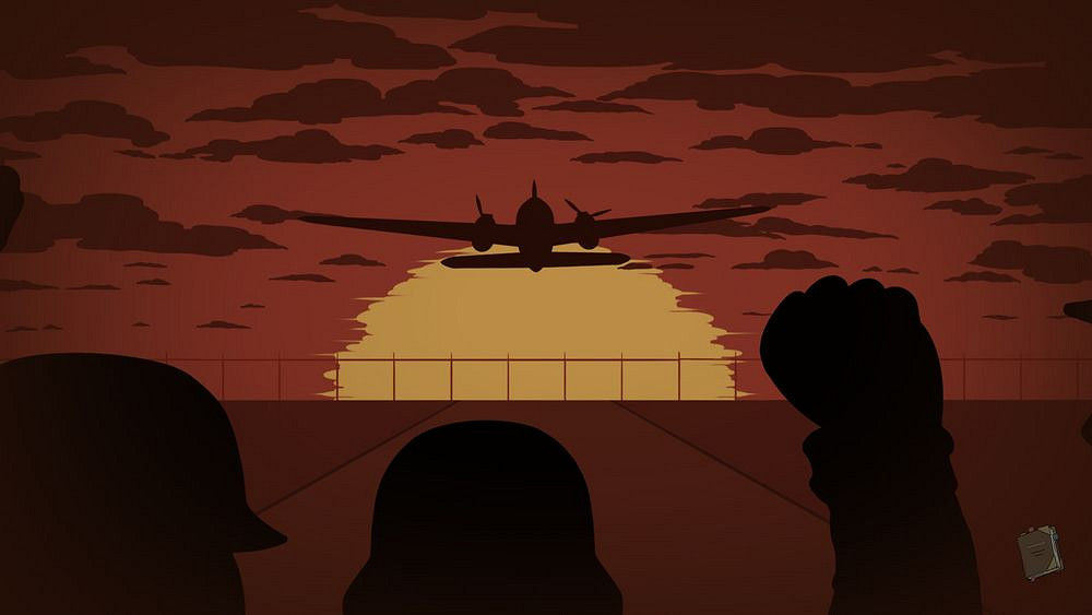 《戰火家書》：一款充滿人文關懷的戰爭冒險遊戲