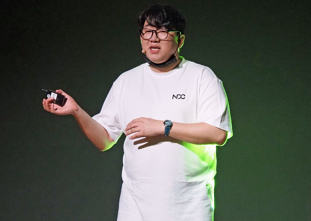 《勝利女神：妮姬》IP管理與衍生商品的設計講座概要