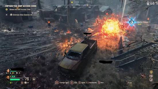 《病毒突擊隊》大量實機遊戲截圖泄露！遊戲細節曝光