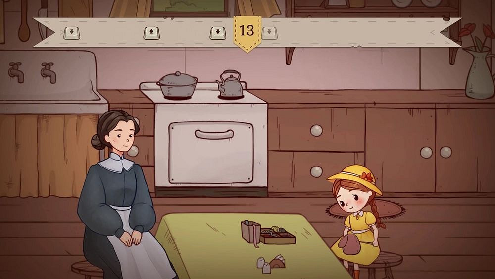 《戰火家書》：一款充滿人文關懷的戰爭冒險遊戲