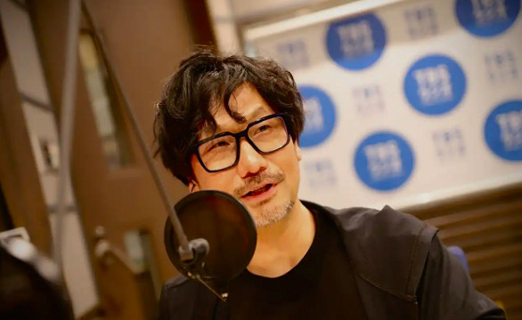 小島秀夫澄清“遊戲創意U盤”傳聞：計劃有變 U盤已歸零