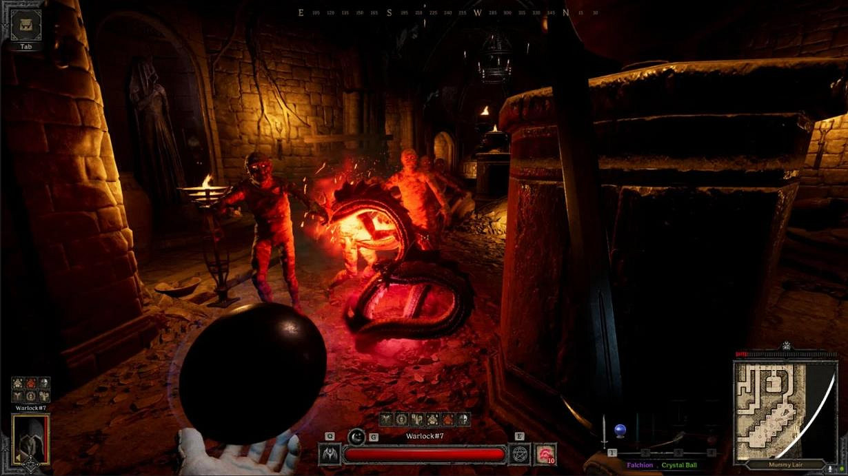 《越來越黑暗》更新拉胯 人氣暴跌!官方承諾盡快改善