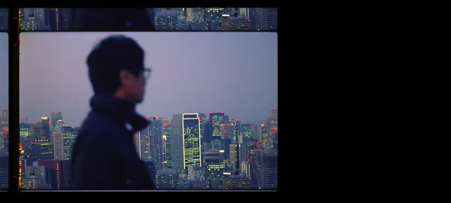 小島秀夫紀錄片《小島秀夫:連接世界》7月12日B站上線 小島秀夫紀錄片《小島秀夫:連接世界》7月12日B站上線