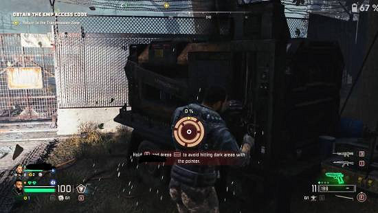 《病毒突擊隊》大量實機遊戲截圖泄露！遊戲細節曝光