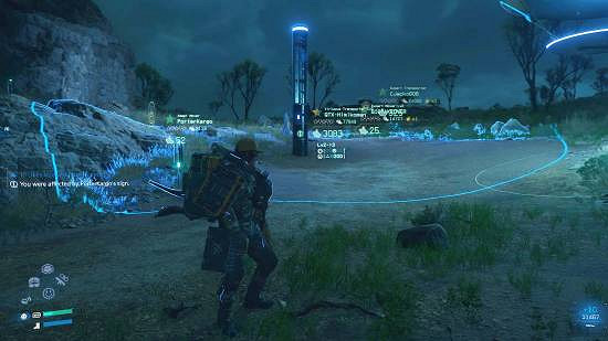 《死亡擱淺2》獲外媒稱讚:2025年最動人的孤獨聯結! 《死亡擱淺2》獲外媒稱讚:2025年最動人的孤獨聯結!