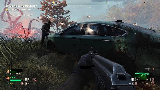 《病毒突擊隊》大量實機遊戲截圖泄露！遊戲細節曝光