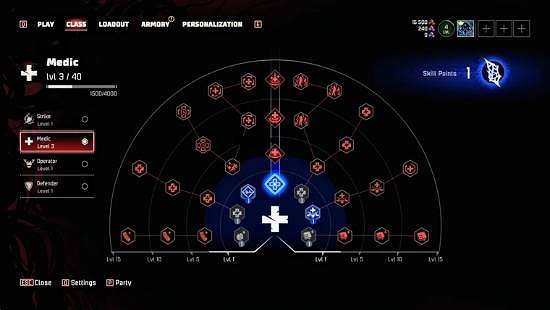 《病毒突擊隊》大量實機遊戲截圖泄露！遊戲細節曝光
