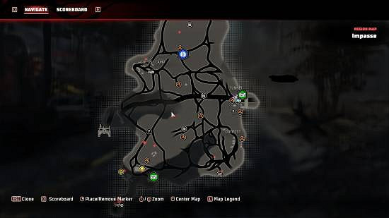 《病毒突擊隊》大量實機遊戲截圖泄露！遊戲細節曝光