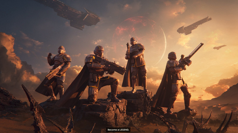 超級地球真理部：有30%的市民反對擴展士兵 這不忠誠!