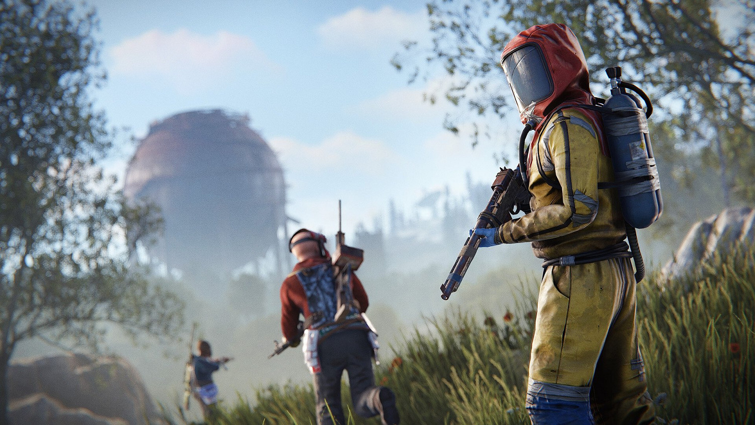 長青生存沙盒遊戲《Rust》上市十二年銷量破 2000萬套