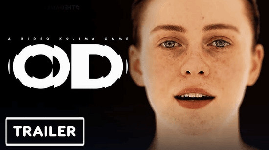 小島秀夫表示完成《OD》《Physint》後想去拍電影! 小島秀夫表示完成《OD》《Physint》後想去拍電影!