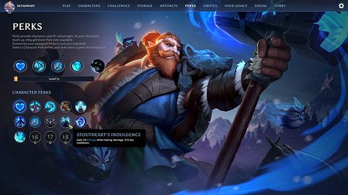 丹麥遊戲BetaDwarf公布《龍窟破壞者》進行Steam測試