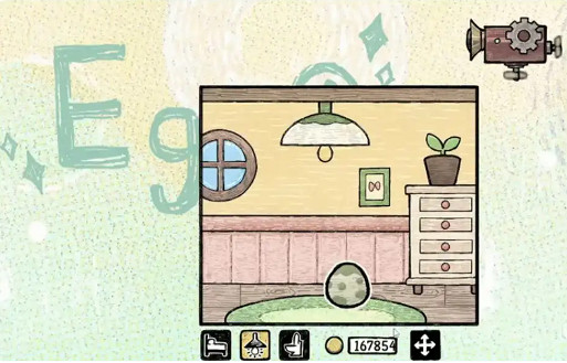 當90後開始"雲養娃":這款能結婚生蛋的桌寵遊戲火了! 當90後開始"雲養娃":這款能結婚生蛋的桌寵遊戲火了!