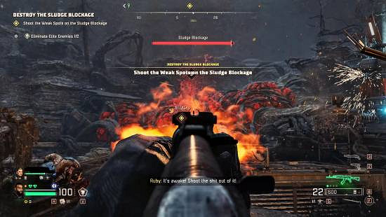 《病毒突擊隊》大量實機遊戲截圖泄露！遊戲細節曝光