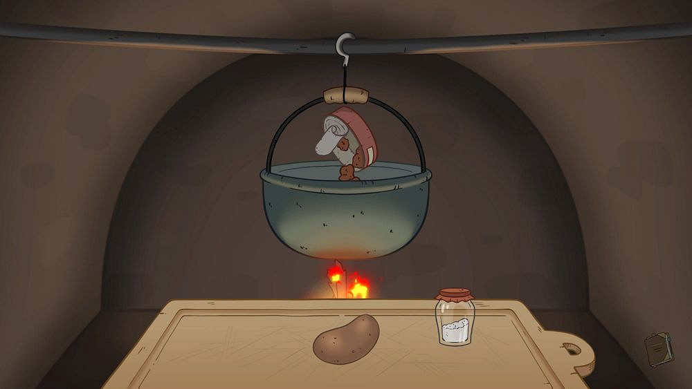 《戰火家書》：一款充滿人文關懷的戰爭冒險遊戲