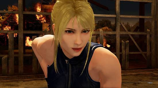 《VR快打》美國格鬥女神迎來誕辰！玩家集體回憶青春