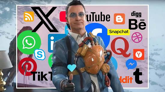 《死亡擱淺2》獲外媒稱讚:2025年最動人的孤獨聯結! 《死亡擱淺2》獲外媒稱讚:2025年最動人的孤獨聯結!