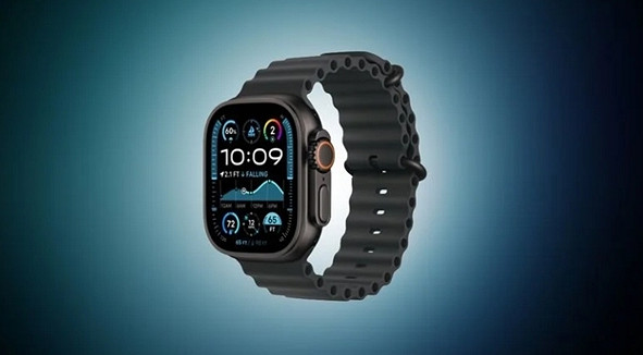 曝Apple Watch Ultra 3將首次搭載衛星通信與5G功能