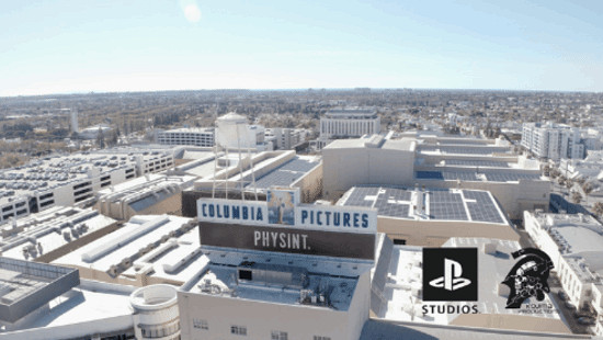 小島秀夫表示完成《OD》《Physint》後想去拍電影! 小島秀夫表示完成《OD》《Physint》後想去拍電影!