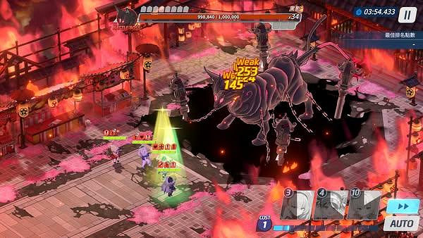 Steam超好評《蔚藍檔案》免費遊玩 在平凡中尋找奇蹟 Steam超好評《蔚藍檔案》免費遊玩 在平凡中尋找奇蹟