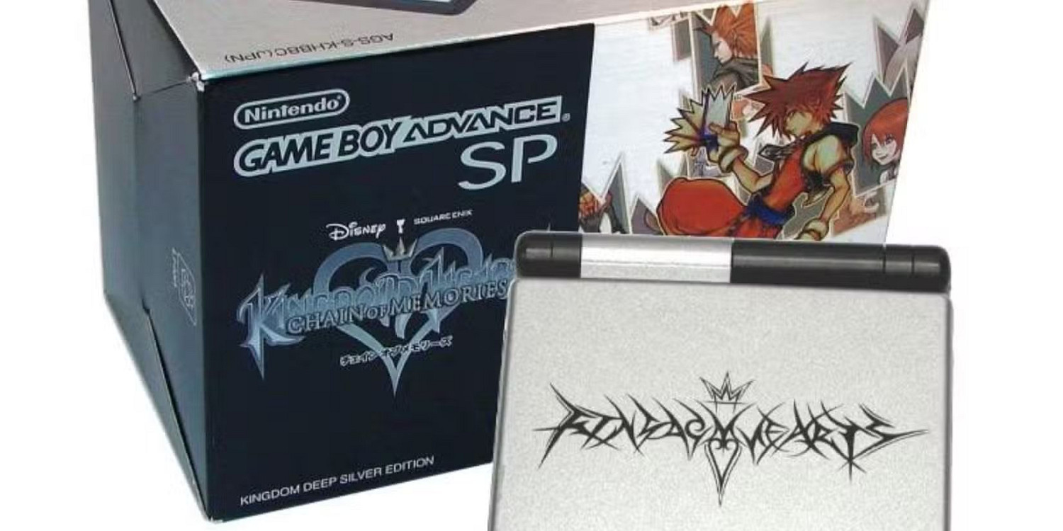 最貴超過3.6萬元!外媒盤點10款超稀有限定版主機 最貴超過3.6萬元!外媒盤點10款超稀有限定版主機