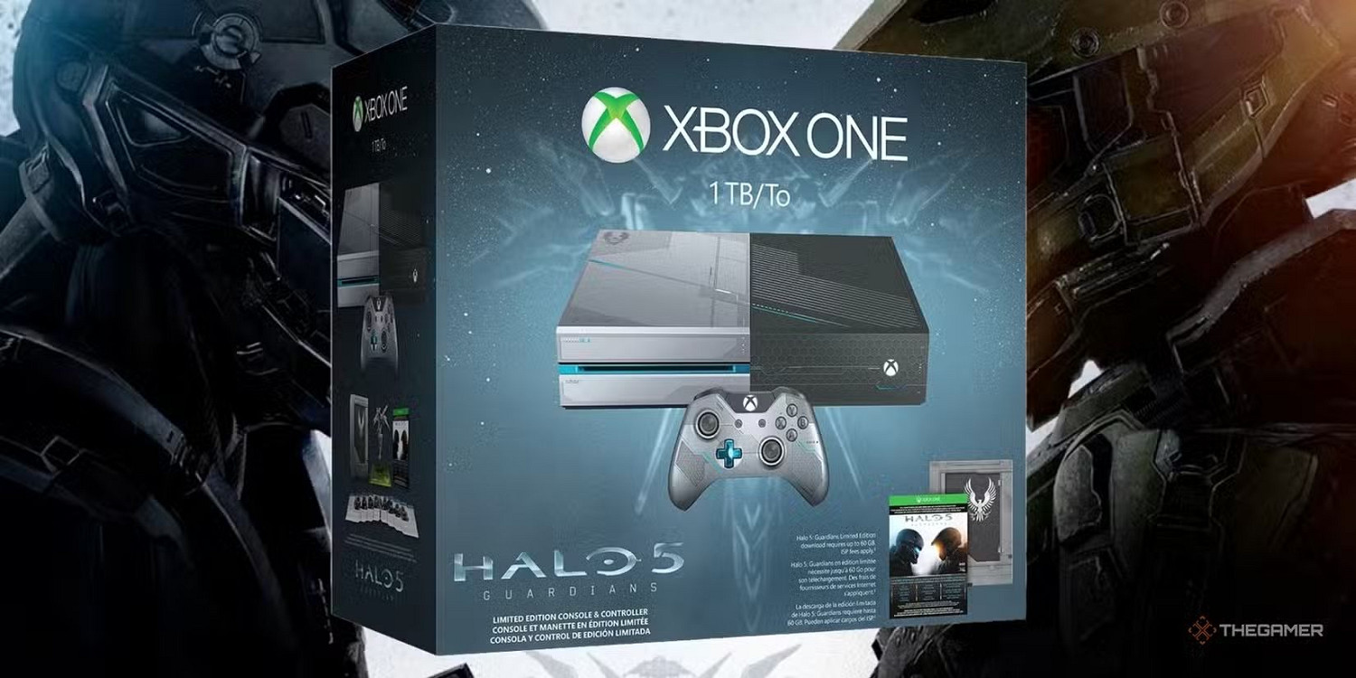 最貴超過3.6萬元!外媒盤點10款超稀有限定版主機 最貴超過3.6萬元!外媒盤點10款超稀有限定版主機