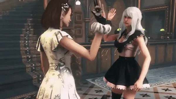 《欺殺旅社》宣布開啟封閉Beta測試,可以去申請資格 《欺殺旅社》宣布開啟封閉Beta測試,可以去申請資格