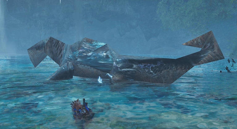 《怪獵：荒野》開發者遭網暴，卡普空發公告進行警告