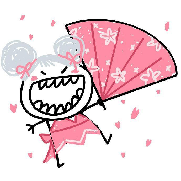 《英雄聯盟》女人反骨的幽默暱稱一覽