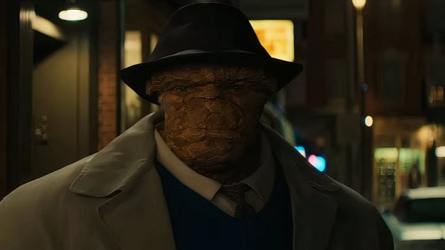 曝《漫威爭鋒》將連動電影《神奇四俠：初露鋒芒》