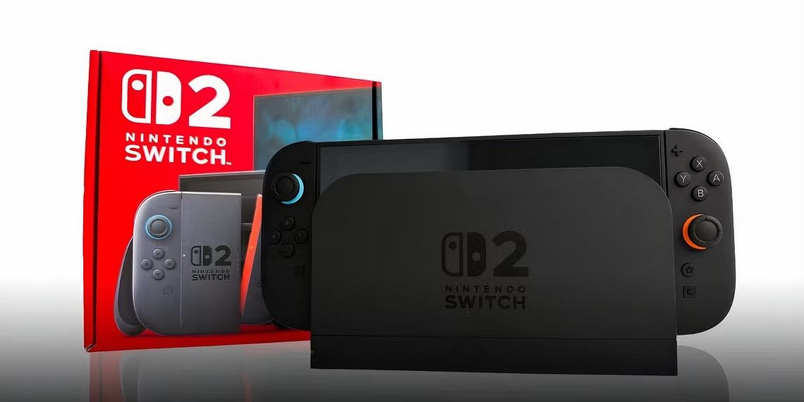 買不到呀！分析師稱Switch2供應短缺持續到2026年春季