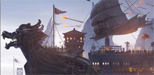 《歸唐》PV震撼國外博主，驚歎中國遊戲將來有可能卷向世界