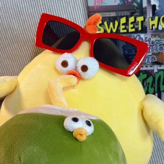 《英雄聯盟》皮一點又蠻可愛的暱稱匯總