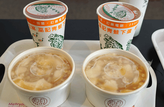 小島秀夫抵中國台灣地區 沉浸式曬照解鎖當地美食圖鑒