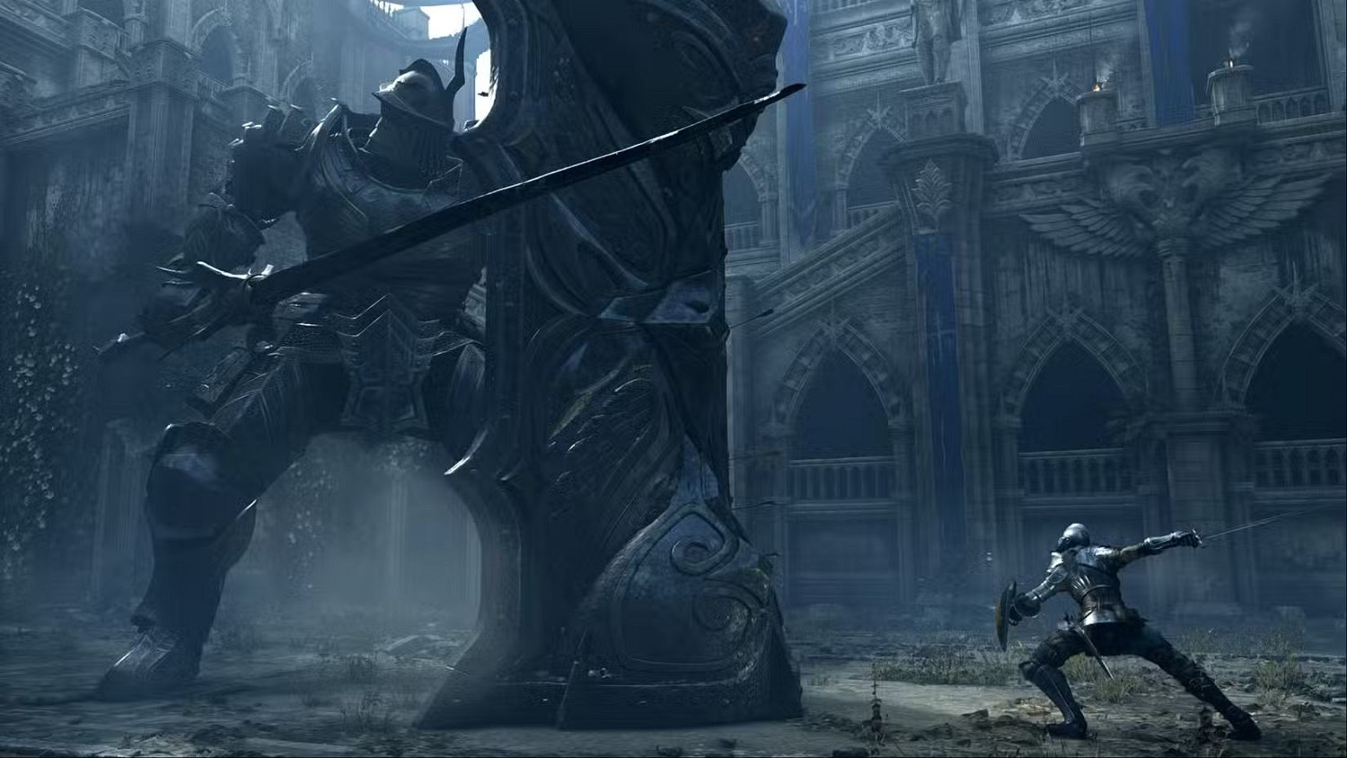 《血源詛咒》未進前三！外媒評選FS社旗下最難遊戲