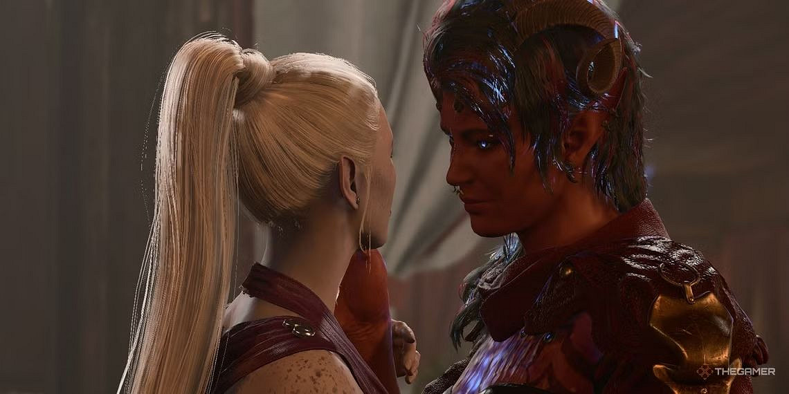 炸了!多款遊戲的DEI內容慘遭刪減!是誰在"出手"? 炸了!多款遊戲的DEI內容慘遭刪減!是誰在"出手"?