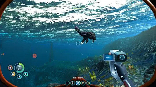 遊戲《深海迷航 2》CEO 換帥為 StevePapoutsis 引爭議 遊戲《深海迷航 2》CEO 換帥為 StevePapoutsis 引爭議