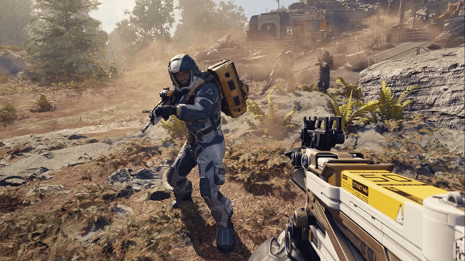 外媒稱《星空》DLC已陷入兩難:手動打造也同樣糟糕! 外媒稱《星空》DLC已陷入兩難:手動打造也同樣糟糕!