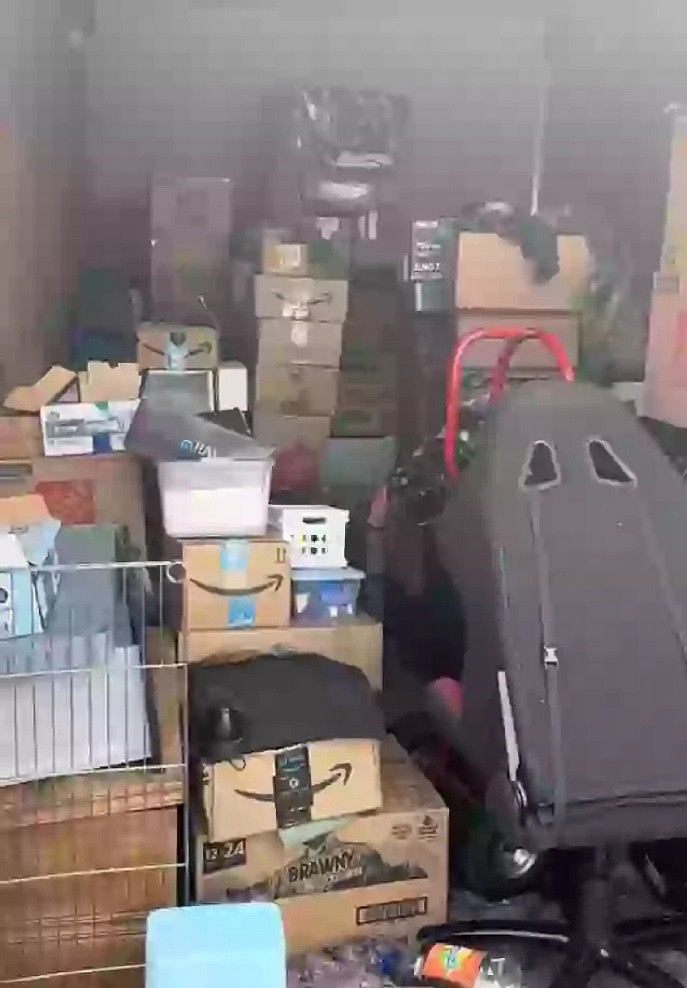 這次真的賺大了!1.4萬買的房子發現價值43萬遊戲卡牌 這次真的賺大了!1.4萬買的房子發現價值43萬遊戲卡牌