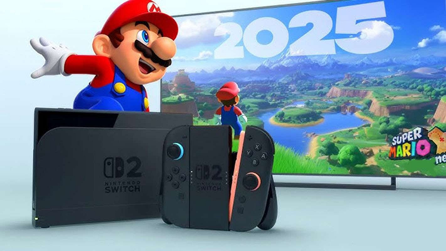 爆任天堂新直面會或近期登場!多款大作有望亮相! 爆任天堂新直面會或近期登場!多款大作有望亮相!