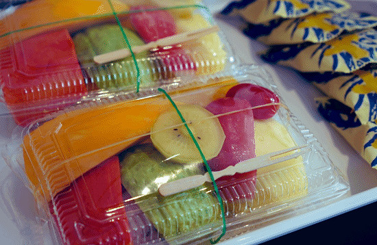 小島秀夫抵中國台灣地區 沉浸式曬照解鎖當地美食圖鑒