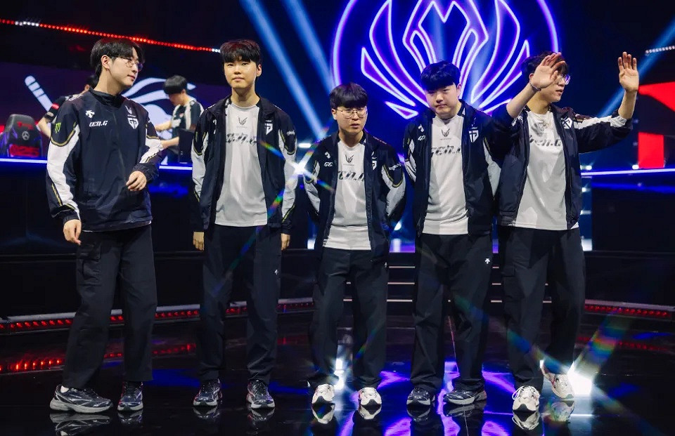 Kiin對於GEN非常重要，如今拿下MSI冠軍只剩兩場比賽