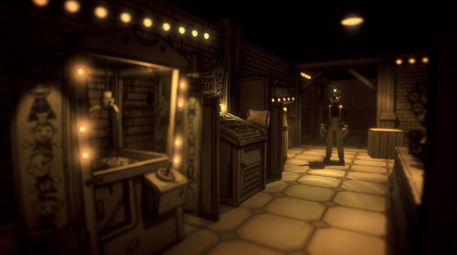 《班迪》系列新作《班迪：獨狼》發售日確認！8月上線