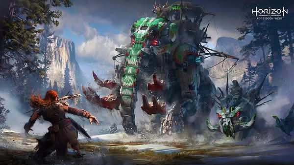 外媒分析《地平線3》將在2027年發售！或為PS6護航