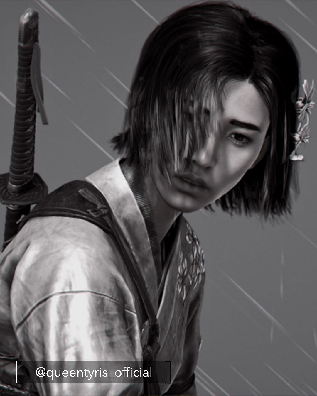 《刺客教條影》拍照模式最佳作品：小橋流水意境美！